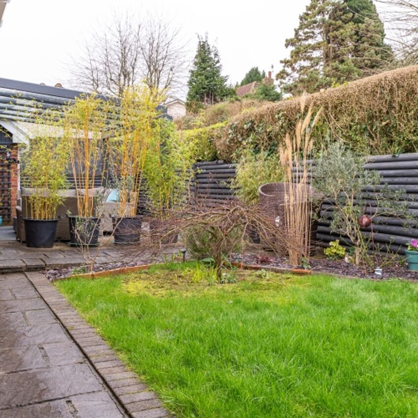 Wesley Close, Old Cwmbran. For sale with Clarke & Partners estate agent.